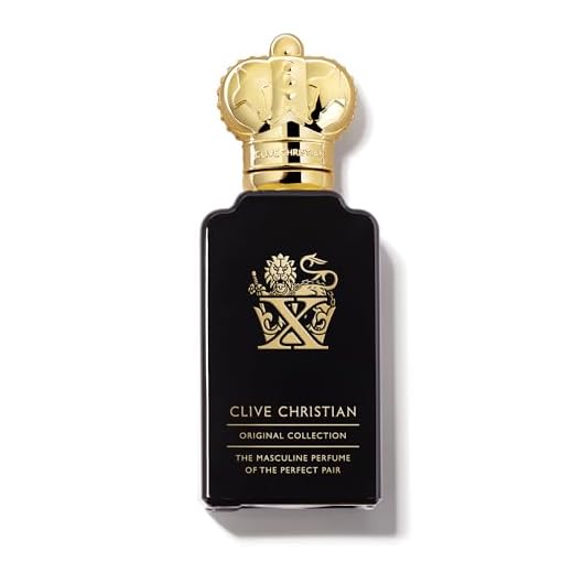 Original Collection X Masculine by Clive Christian, 1.6 oz