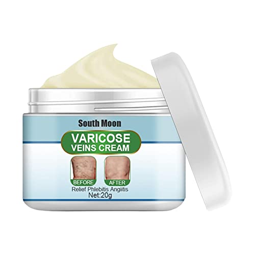 Niktule Crema per la Cura delle vene, per la