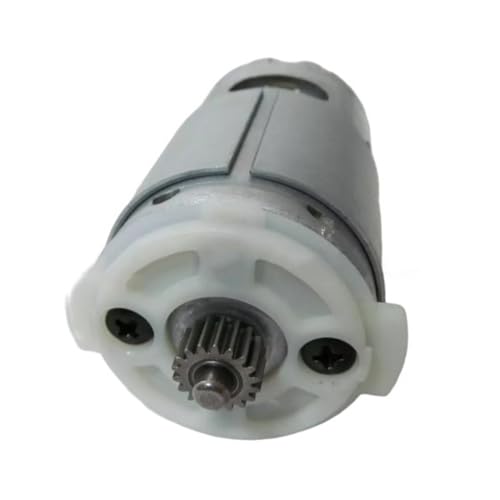 Motor de taladro percutor inalámbrico de 18 V alta potencia para DCD776 3