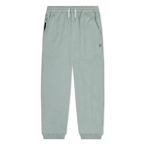 Hurley Pull On Gray Shorts Girls XL 13-15yrs
