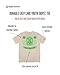 Baseball Lifestyle 101 Bag Chaser Youth Tee for Boys - Tan, Soft 60/40 Blend, Breathable, Side-Seamed, Size Youth Medium