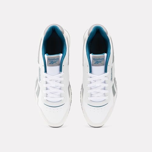 Image of Reebok Unisex-Adult Court Advance Sneaker