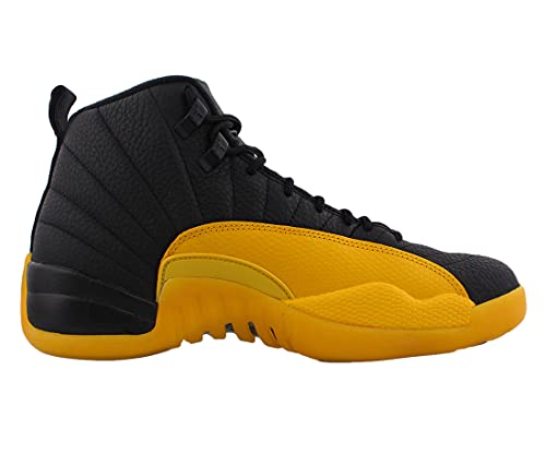 Jordan Mens Air 12 Retro 130690 070 University Gold - Size3