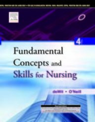 Paperback Fundamental Concepts and Skills for Nursing Book