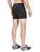Baleaf Men's 3D Padded Cycling Underwear Shorts, Black, L