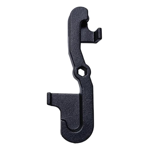 Dobladora de tuberías accesible, equipo manual de tubos para coche, herramienta multifuncional para formar líquido de frenos, ideal para alineación y ajuste de tuberías, 4.5 x 1.57 pulgadas