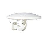 Outdoot TV Antenna for Attic Use