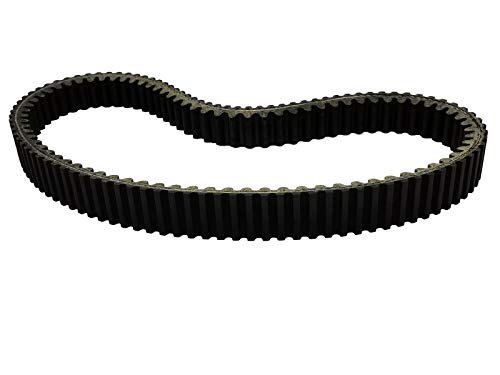 GAOSHUN Drive Belt 59011-1084 for Kawasaki Prairie 360 650 Brute Force 650 by GAOSHUN - Image 6