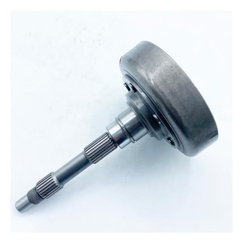 Couvercle d'embrayage CFMoto 800cc anti-infiltration pour panne CF800