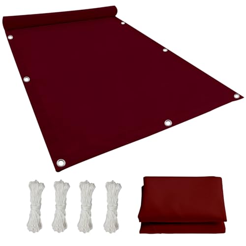 Filet protection solaire imperméable pour abriter vos plantes - 2