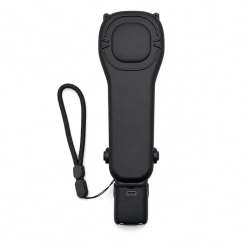 Funda para Insta360 Luna Ultra accesorio protector anticaídas rosa 7