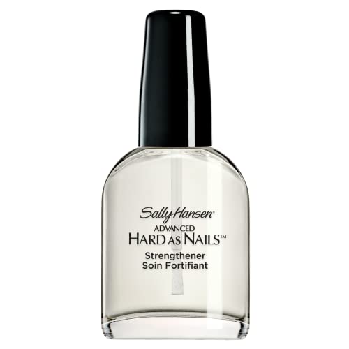 Sally Hansen Sally Hansen Hard As Nails Strengthener Nail Treatment, 13ml – Image 2