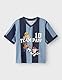 NAME IT Nmmjakari Paw Nreg Poly Top Cplg