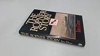 The Ropner Story 0091638100 Book Cover
