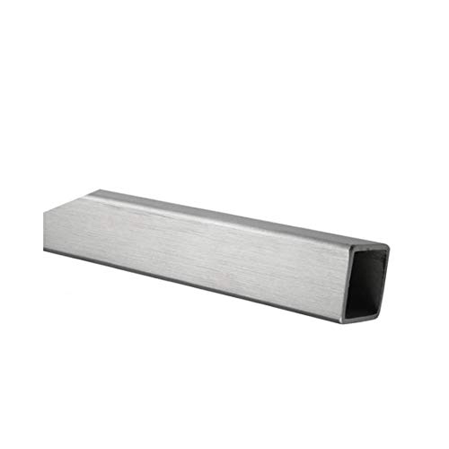 TMW Aluminium Square Tube 25x25x1.5 mm