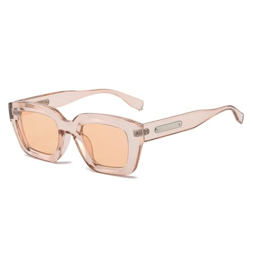 Lunettes de soleil luxe pour femme et homme au style vintage chic