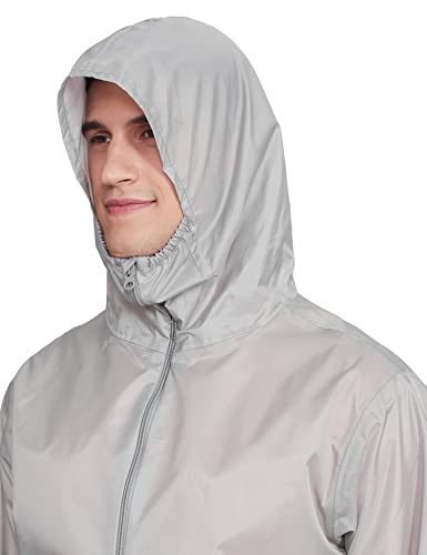 Image of Amazon Brand - Symbol Men's Lightweight Jacket