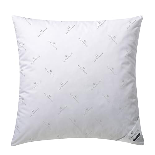 billerbeck Faserkissen E21 King - 40 x 40 cm - Kopfkissen - weiche...