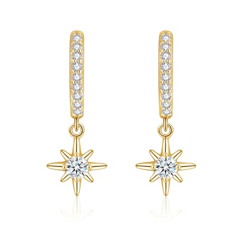 Boucles d'oreilles pendantes argent 925 pour un style chic quotidien