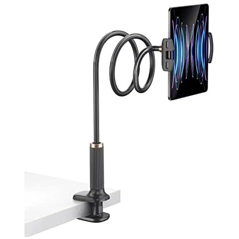 Support Tablette Huayifa Col de Cygne Cover