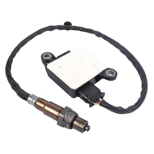 Capteur d'azote oxyg猫ne NOx haute pr茅cision Opel Zafira C