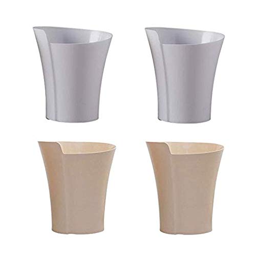 Corbeille à papier salle de bain et cuisine pour harmoniser votre intérieur moderne