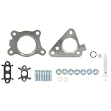 Montagesatz, Lader EVORON EVMK0227