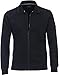 Produktbild CASAMODA Sewatjacke Langarm mit Reißverschluss Navy Größe X6L