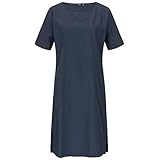  Closed Blusenkleid Orchid XS Navy