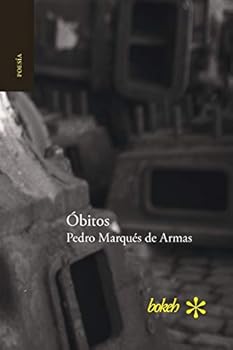 Paperback Óbitos [Spanish] Book