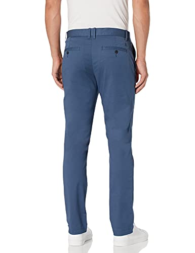 Original Penguin Men's Slim Fit Premium Basic Chino Pants (Waist Size 29-38)2