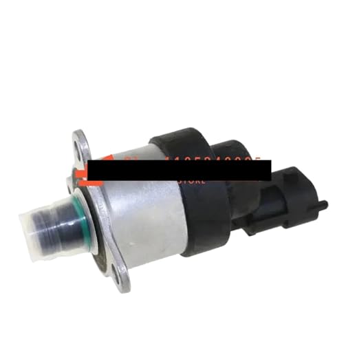 Electrovanne de commande de pompe 0928400617 régulateur de débit Volvo V70