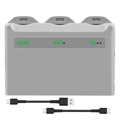 Hub de batterie à vitesse rapide pour ne jamais manquer d'énergie lors de vos sorties