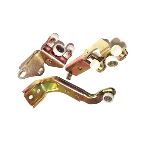 Rodillo puerta corredera Sprinter 2002-2006 para reparto profesional 9017601047
