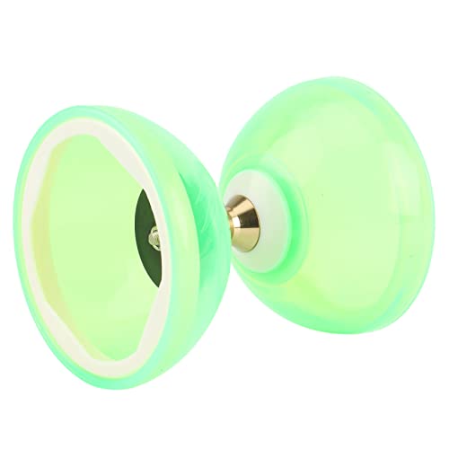 Senmubery Chineseyoyo Rolamento Diabolo Malabarismo Brinquedos Profissional Conjunto de Embalagem de