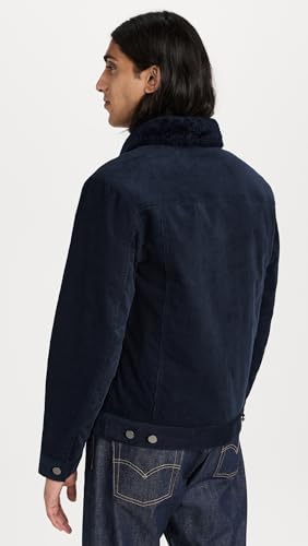 Theory Men's Neil Corduroy Jacket3