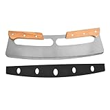 Photo Gallery holibanna 1pezzi rotella tagliapizza domestica in acciaio per pizza utensile per tagliare pizza Photo Gallery holibanna 1pezzi rotella tagliapizza domestica in acciaio per pizza utensile per tagliare pizza