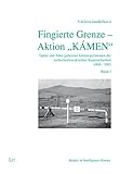 Fingierte Grenze - Aktion 