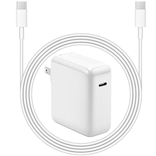 List of Top Ten Best Macbook Pro Charger Usb C Top Picks 2023 Reviews