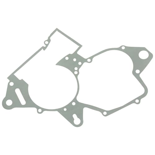 Carter d'embrayage CR125R 2004 kit joint culasse et couvercle moteur haute précision Moto