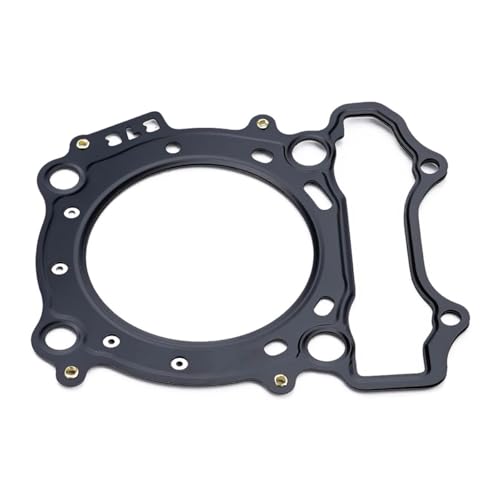 Joint de couvercle d'embrayage de rechange pour révision WR250F