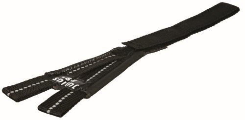Trixie Julius-K9 Y-Ceinture pour Harnais Power pour Art 1501/1502 Cover