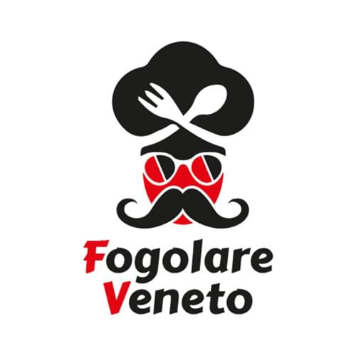 『Fogolare Veneto』のカバーアート