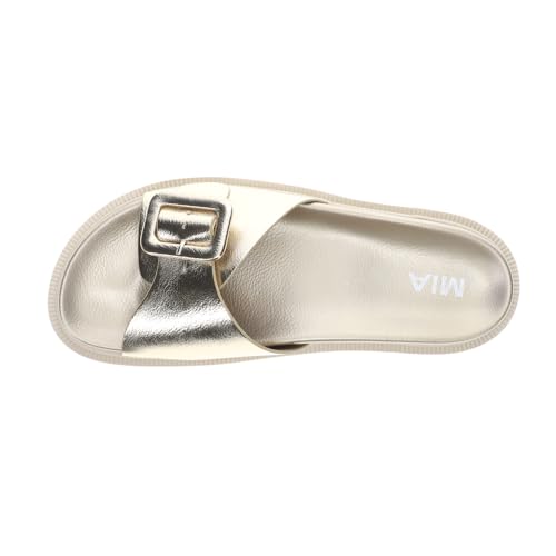 MIA Women's Gya Slide Sandal4