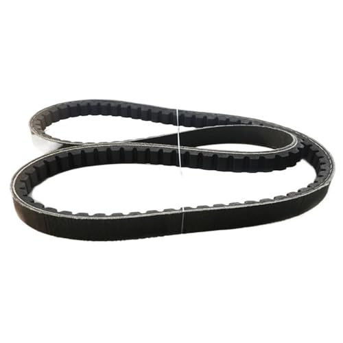 Courroie transmission moto PA50 CJ50 JH50 2T courroie distribution 23100-GB7-9000-M1