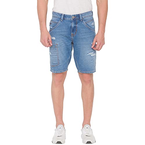 Image of Spykar Men's Jeans