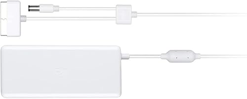 Accesorios de drones para DJI Phantom 4 Series 100 W Cargador de batería (sin cable de CA)