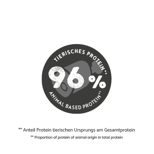 Bosch Freshe Schnauze, Huhn mit Kürbis und Brokkoli 1 x 250 g, Schonend Dampfgegartes Nassfutter für Hunde, Vollwertiges Alleinfuttermittel mit hohem Fleischgehalt, 250 g Hundenassfutter