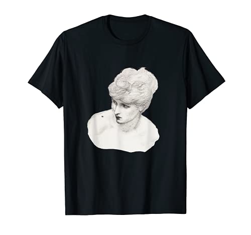 Sir Edward Burne–Jones Opera d'arte Maglietta
