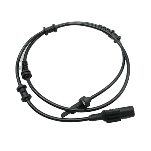 Sensor de velocidad ABS A2465402510 de alta precisión para frenada estable delantera